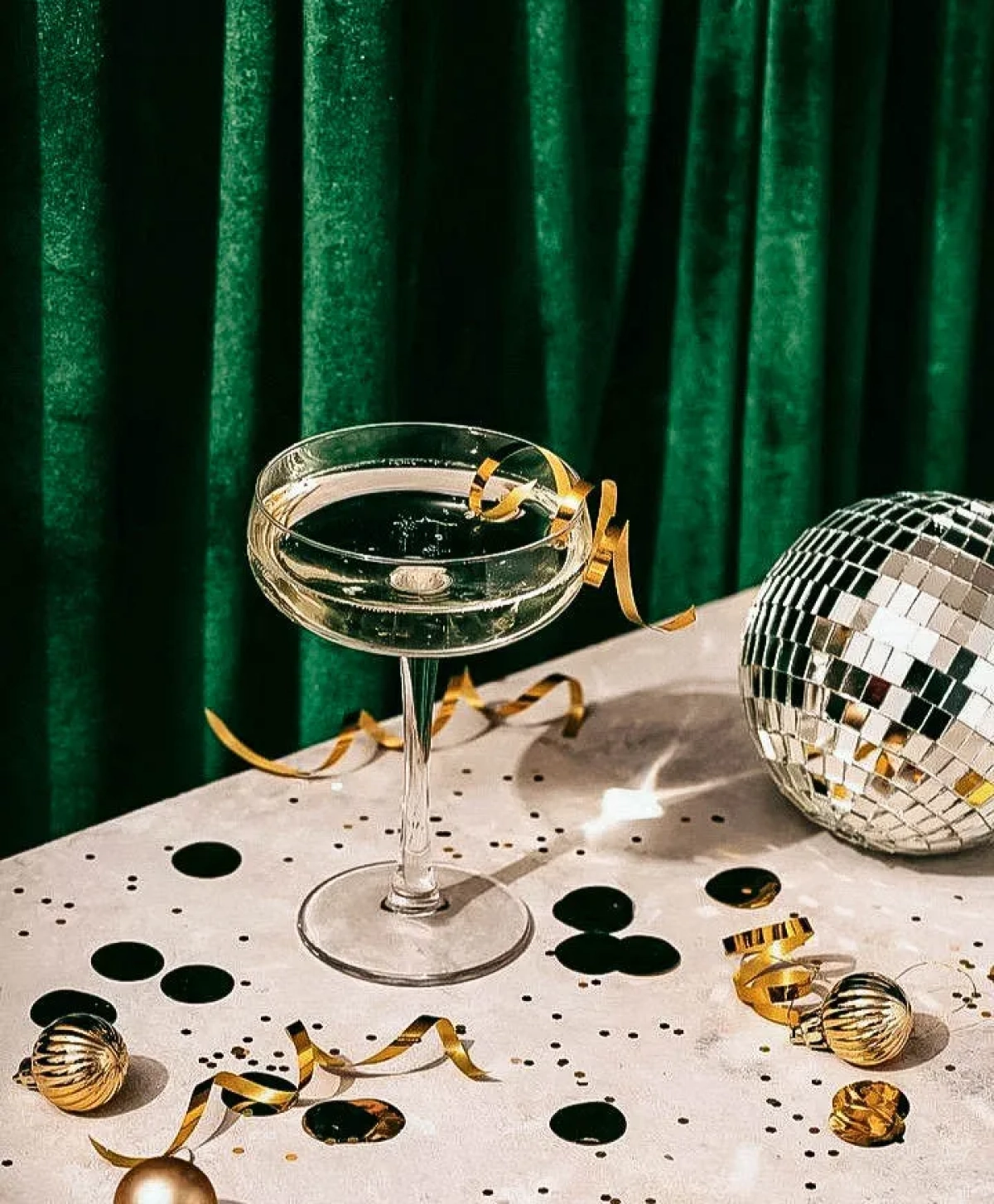 New Year's Party at NOK - NOK OUT 2024